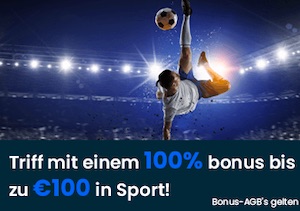 Eaglebet Willkommensbonus