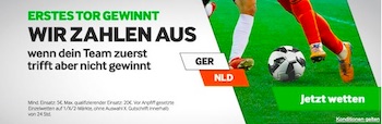 GER NLD Betway Promo