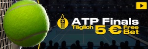 Bwin ATP Finals Promo
