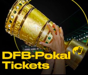 Bwin DFB Pokal Promo