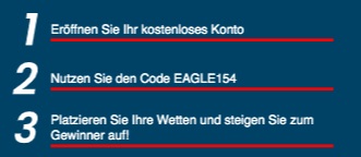 Bonus Anleitung Eaglebet