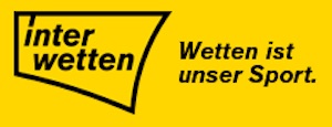 Interwetten Logo