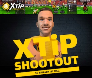 Xtip Shootout App