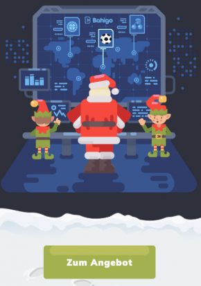 Bahigo Adventskalender