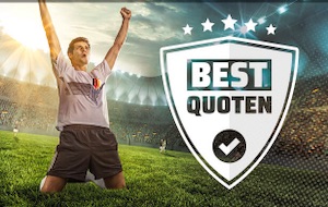 Bet3000 Bestquoten