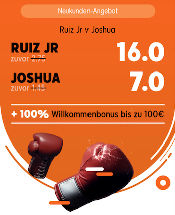 Ruiz Joshua 2 888Sport Quote