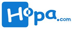 Hoppa Logo