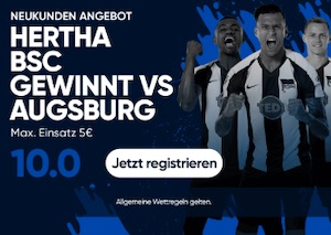 Moplay Hertha Boost