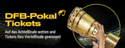 Dfb Pokal Tickets Gewinnen Dfb Pokal Tickets Gewinnen