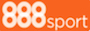 888Sport Logo