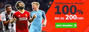 Bahigo 100% Bonus
