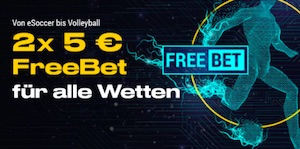 bwin 5 euro freebets