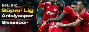 Bwin Süper Lig Quoten