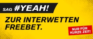 Interwetten Aktion 24.3.2020