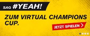 Interwetten virtual sports champions cup