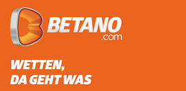 Betano Sportwetten