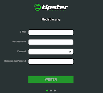 Tipster Wettprogramm Tipster Wettprogramm