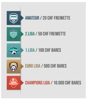 Bonus Club Bahigo