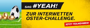 interwetten oster challenges