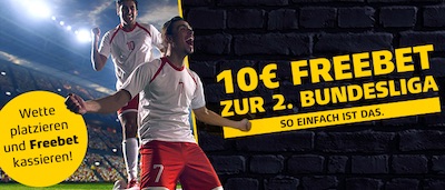 100 euros freebet betclic