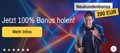 Admiral Bonus Neukunden 200 Euro