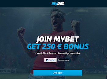 Mybet Bonus Mybet Bonus