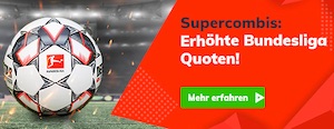 Bahigo Bundesliga Supercombis