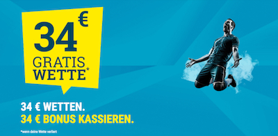 Sportwetten.de Einsatzversicherung