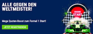Bet at Home Österreich Grand Prix Hamilton Quote