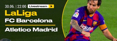 Bwin Barcelona gegen Atletico Live Stream Quoten