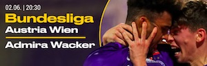 Bwin Bundesliga Österreich Wetten