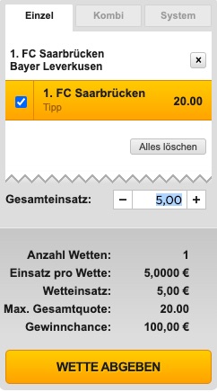 Tipico Saarbrücken Tipico Saarbrücken