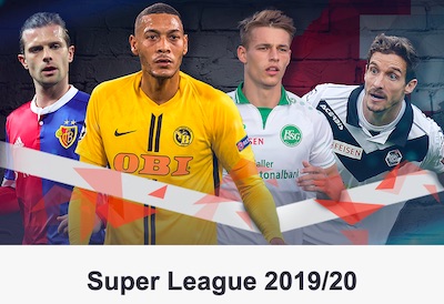 Bahigo Super League Wetten