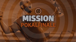 Betano Mission Pokalfinale