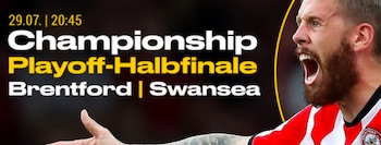 Bwin Play Off Championsip