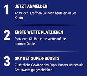 SkyBet Leipzig Atletico Quote 50.00