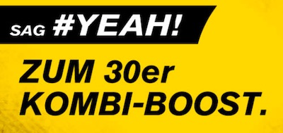 Interwetten 30er Kombi Boost