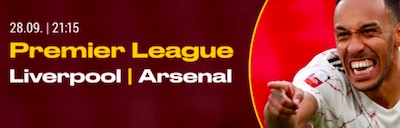 Bwin Liverpool Arsenal Quoten