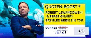 SkyBet Bayern Sevilla Quotenboost