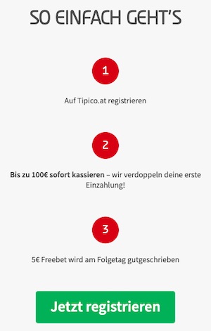 Bundesliga Start 2020/21 Gratiswette