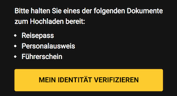 Bwin Verifizierung 2020 