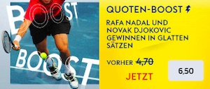 Nadal Djokovic Halbfinal Quoten French Open