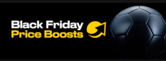 Bwin Black Friday Boost