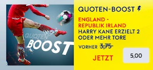 England Irland Quoten SkyBet