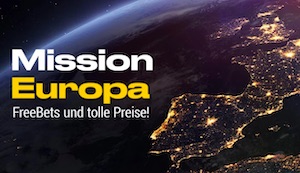 Bwin Mission Europa