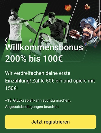 unibet bonus neu