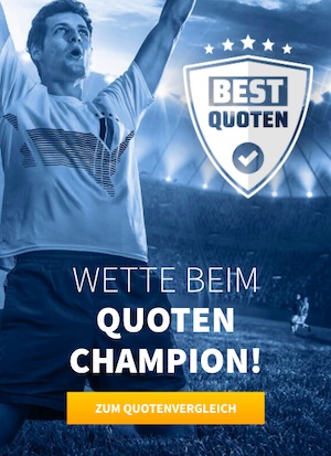 Bet3000 Best Quoten