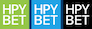 hpybet logo