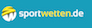 sportwetten de logo