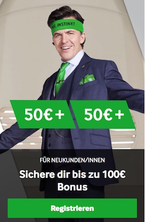 betway 100 bonus mobil